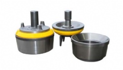 Valve & Seat