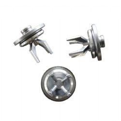 Valve Body Seat