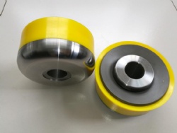 Piston Assembly