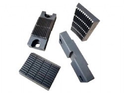 Die, Upper Grip & Lower