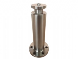 Intermediate Rod