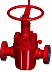 Gate Valve