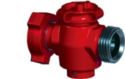 Plug Valve