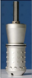 All Metal Dissolvable Frac Plug