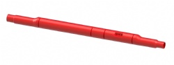 Side Pocket Mandrel Round