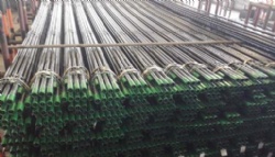 Tubing Pipe