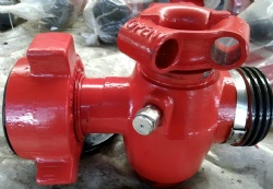 1 MSI Plug Valve