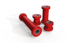 Spacer Spool