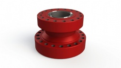 Adapter Spools