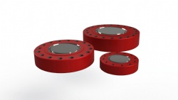 Flanges
