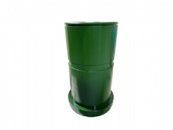 Bi-metal Liner